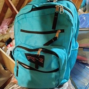 Jansport backpack